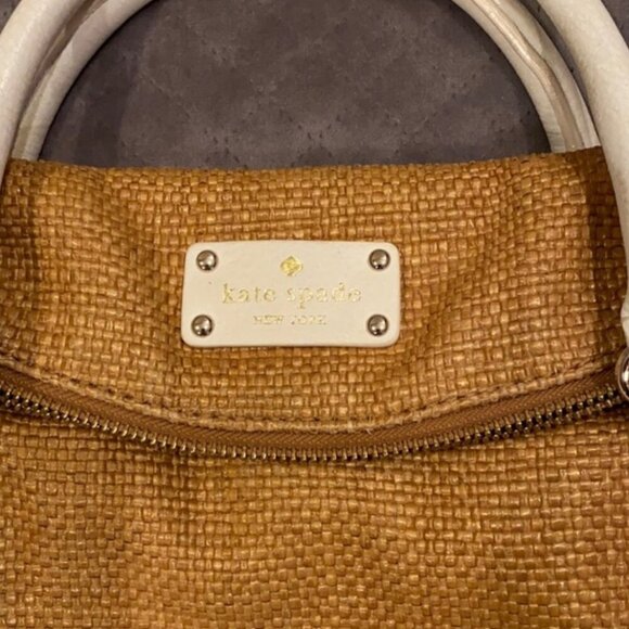 Kate Spade Cross Body Bag - Picture 7 of 7